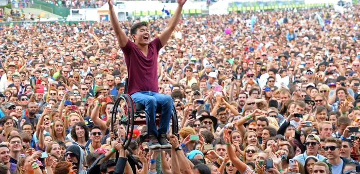 Southside Festival 2026: Sonniges Wetter und wichtige Vorbereitungen