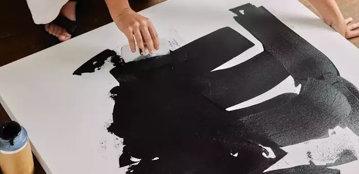 Die transformative Kraft der Kunst: Originale und Drucke in der Raumgestaltung