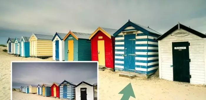 Meistern Sie Adobe Photoshop: Vier einfache Farblooks für Ihre Bilder