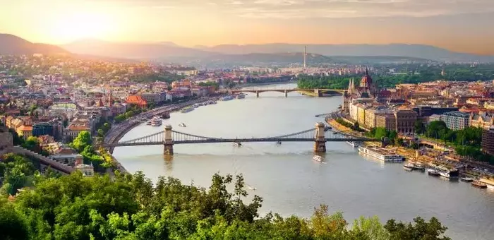 Budapests versteckte Schönheiten: 13 unvergessliche Fotomotive