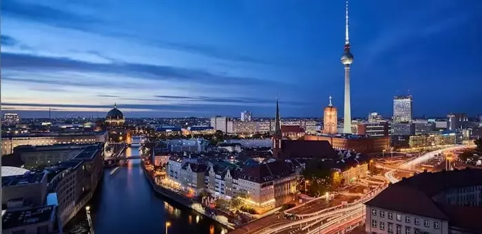 Berlins Kunstszene: Geschichte, Gegenwart und kreative Entfaltung