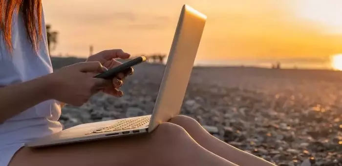 Nie mehr Roaming-Gebühren: So bleiben Ihre Urlaubsbilder weltweit online