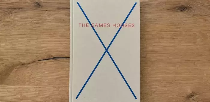 Eine eingehende Betrachtung von "The Eames Houses" von Phaidon: Eine unverzichtbare Ressource für Architekturbegeisterte