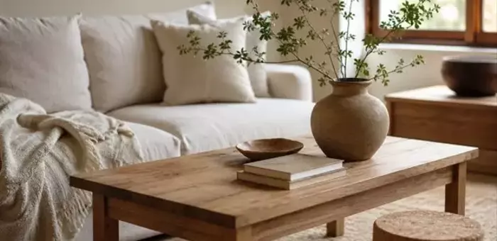 Nachhaltiges Interior-Design: Essentielle Kriterien für Materialien und Ästhetik
