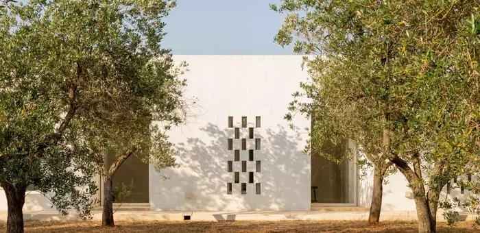 Urlaubsparadies Lamia: Tradition trifft Moderne in Apulien