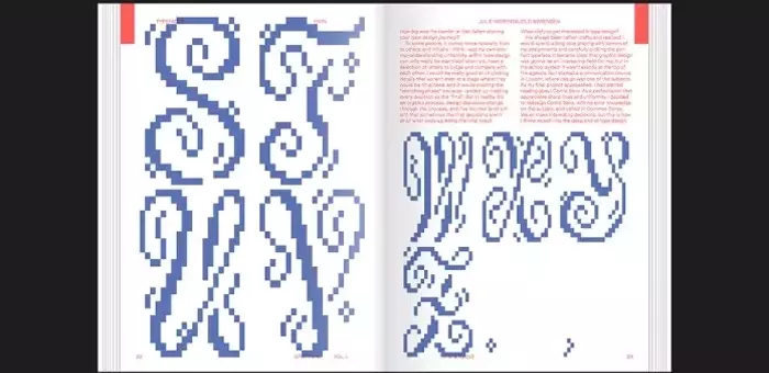 GridType Band 1: Einblick in Typwerkzeuge und Schriftdesign