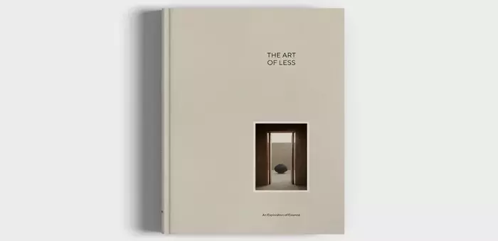 Die Kunst des Weniger: Gestaltens neue Perspektive auf Minimalismus