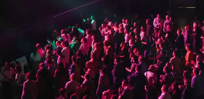 Countdown zur Imaging World 2026: Das größte Festival für Fotografie und Videografie naht