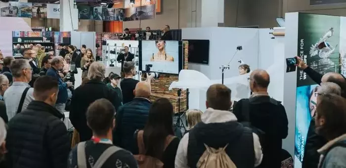 Imaging World 2026: Höhepunkte des großen Fotofestivals