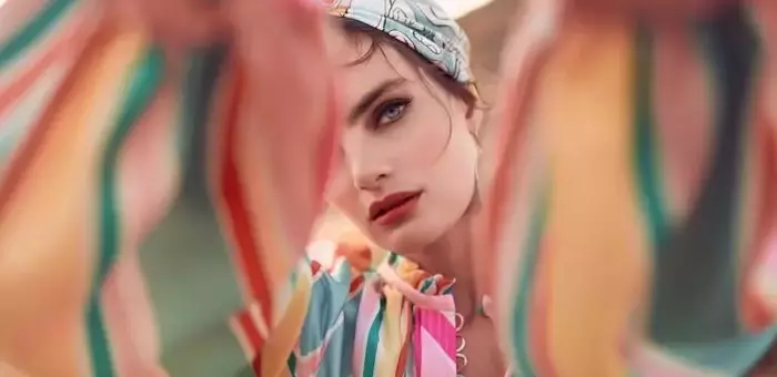 Florian Deventer: Die Kunst der Modefotografie im filmischen Stil