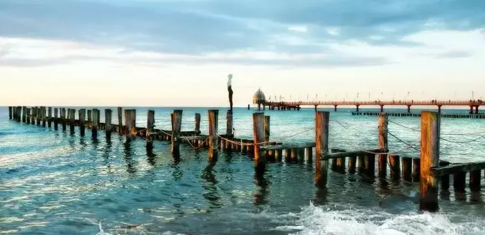 Deutschlands verborgene Schätze: Eine fotografische Entdeckungsreise