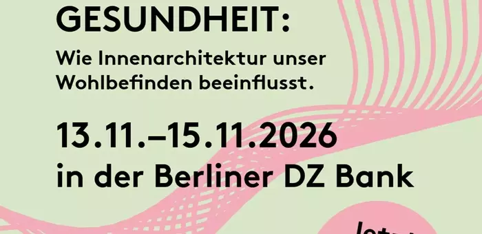 Innenarchitektur im Fokus: Räume der Zukunft