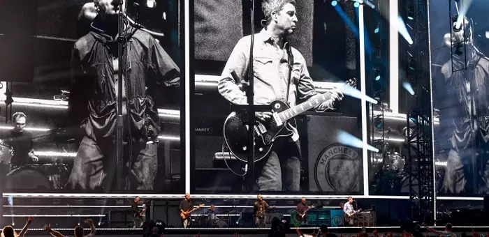 Oasis Tour 2027: Exklusiver Ticketvorverkauf ohne allgemeinen Zugang