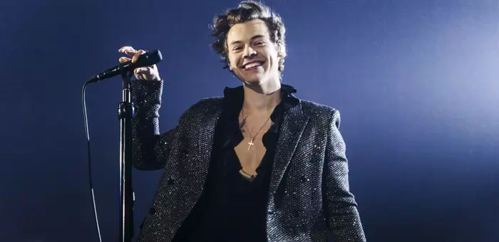 Exklusiver Ticket-Vorverkauf für Harry Styles in Berlin: Alle Details