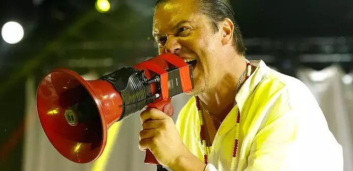 Faith No More kündigen triumphale Rückkehr für 2027 an: Neue Musik in Aussicht?