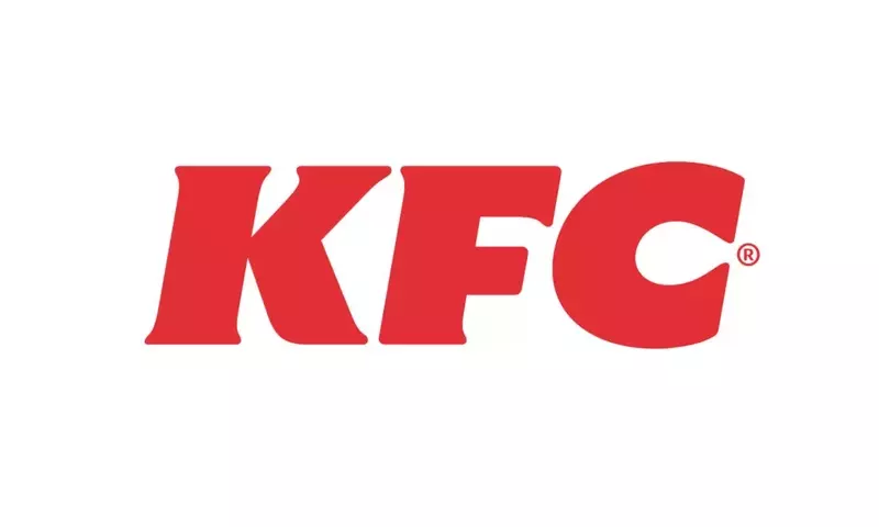 KFC enthüllt umfassende globale Markenüberarbeitung: Neue Optik und Erlebnisräume