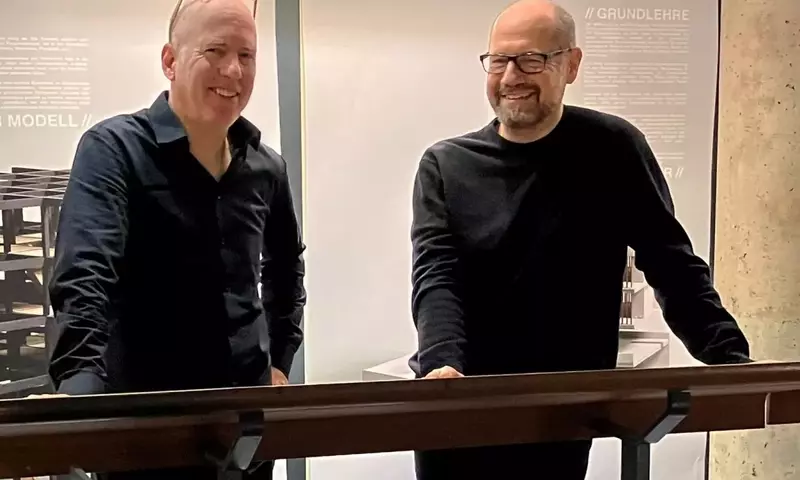 Sto-Stiftung stellt innovative DesignBuild-Projekte 2026 vor